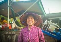 Vietnam : Timeless Charm